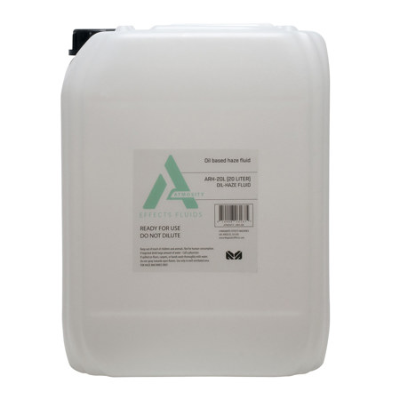Elation ARH 20L Oil Haze Fluid