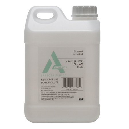 Elation ARH 2L Oil Haze Fluid