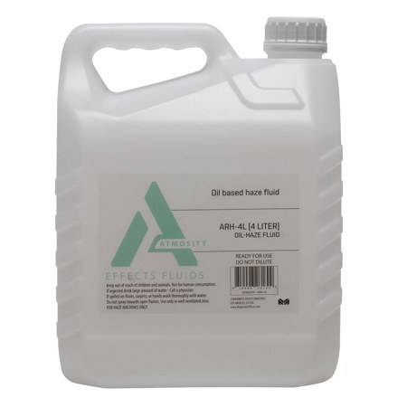 Elation ARH 4L Oil Haze Fluid