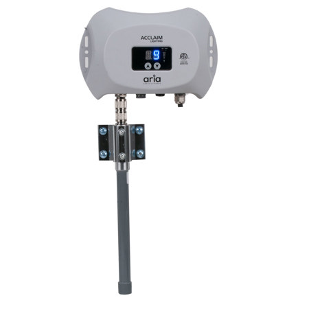 Elation Aria Range Extender, Gray