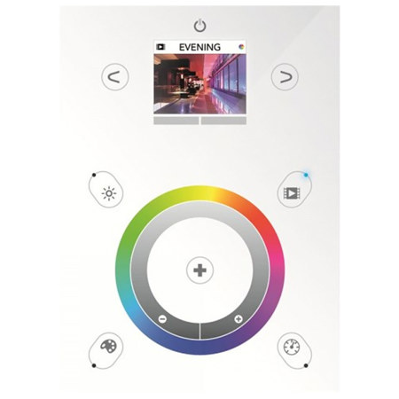 Elation ART500 1024-Channel Touch Panel DMX Controller