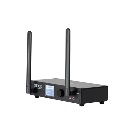 Elation Aria X2 Transceiver
