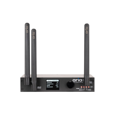 Elation Aria X2 Bridge