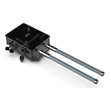 Elation Aria X2 IPC Outdoor Wireless DMX Transceiver