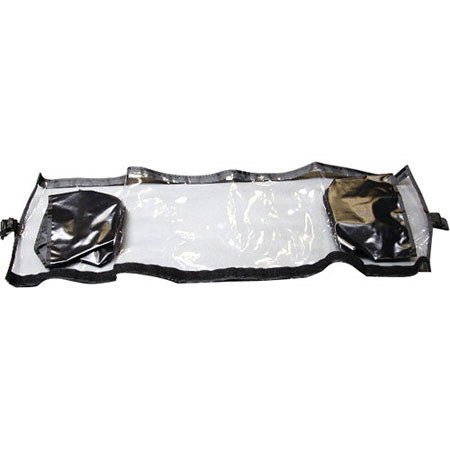 Elements 11" Raincover Extension