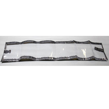Elements 9" Raincover Extension