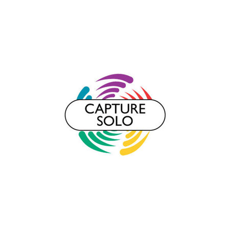 Elation Capture Solo Lighting Control Software