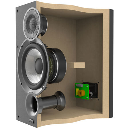 ELAC Debut 2.0 B5.2 5-1/4