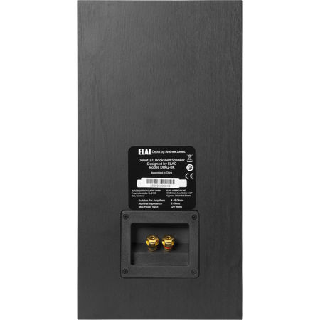 ELAC Debut 2.0 B6.2 6-1/2