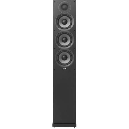ELAC Debut 2.0 F5.2 Floorstanding Speaker, Black DF52-BK - Adorama