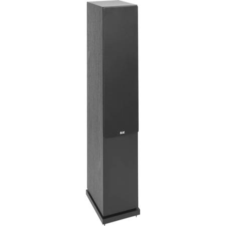 ELAC Debut 2.0 F6.2 Floorstanding Speaker, Black DF62-BK