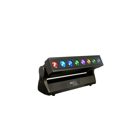 Elation Chorus Line ST 8x 40W 4-In-1 RGBA LED Pixel Bar Wash Light