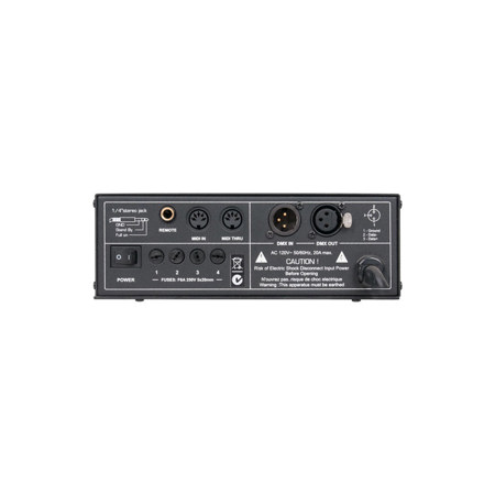 Elation Cyber Pak 4-Channel Dimmer Pack CYBER PACK