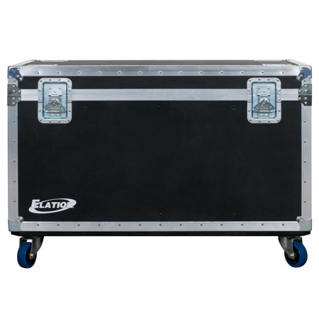 Elation Road Case for 4x DTW BLINDER 700IP