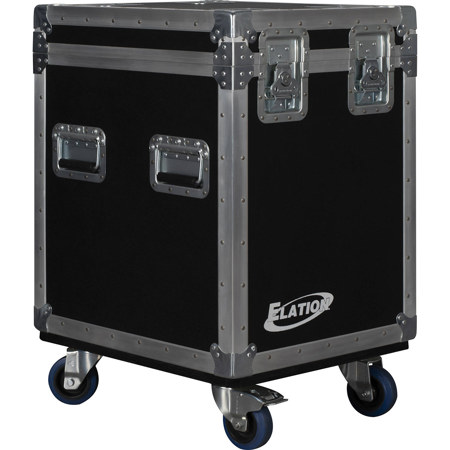 Elation Road Case with FIL Foam Insert for SMARTY MAX Light