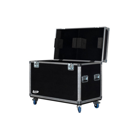 Elation Dual Road Case for PROTEUS LUCIUS Light