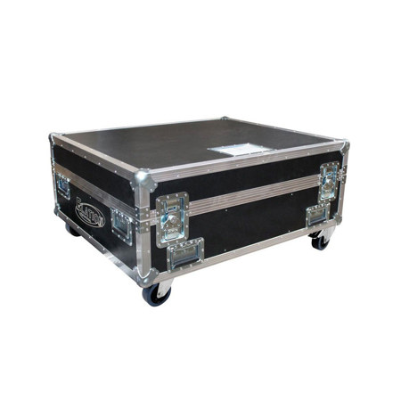 Elation Road Case for 6x KL PANEL Light