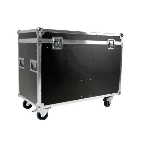 Elation Dual Road Case for PROTEUS HYBRID MAX Light
