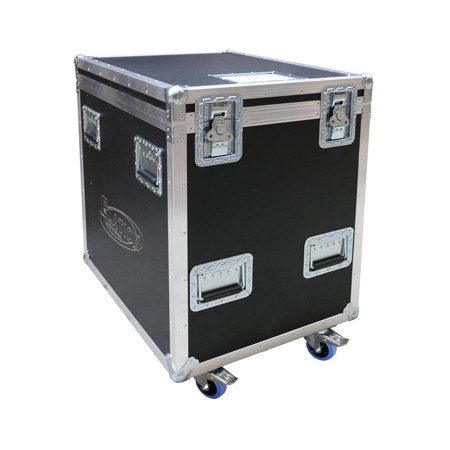 Elation Road Case for PROTEUS HYBRID MAX Light