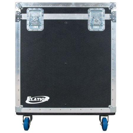 Elation Dual Road Case for Smarty Hybrid Fixtures