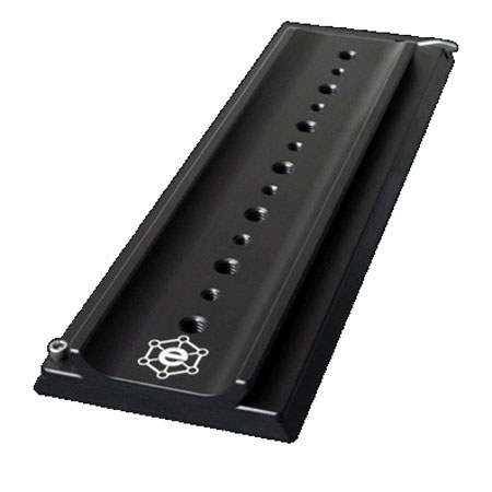 Elements 12" Arri Dovetail for 2060/2575/120EX Heads