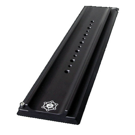Elements 18" Arri Dovetail for 2060/2575/120EX Heads