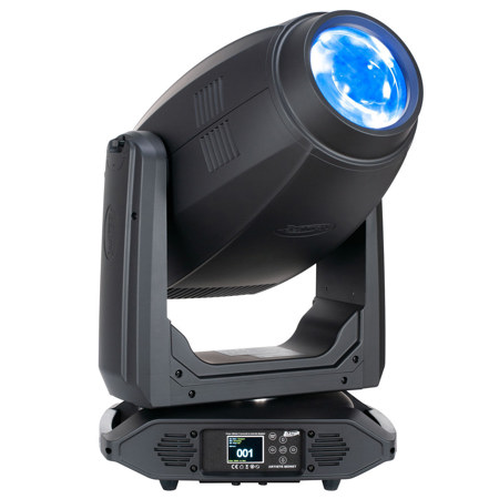 Elation Artiste Monet 950W LED Framing Profile Fixture with SpectraColor