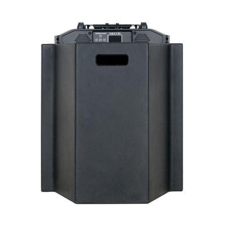 Elation FIL Foam Insert for Artiste Monet LED Light