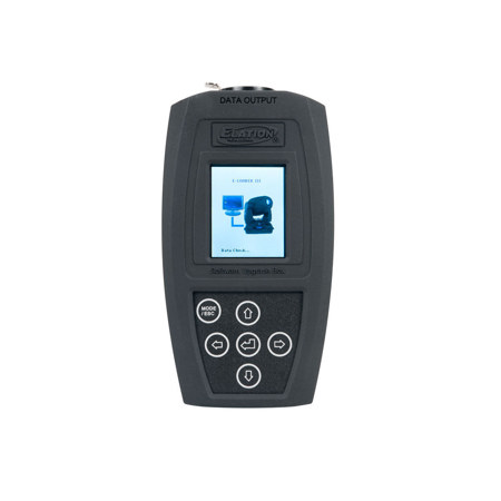 Elation E-LOADER III Battery Powered Handheld Software Uploader