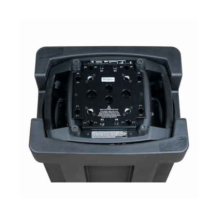 Elation FIL Foam Insert for Smarty Hybrid LED Light