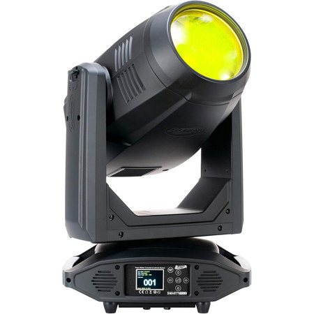 Elation SMARTY MAX 470W CMY Hybrid Spot/Beam/Wash Moving-Head