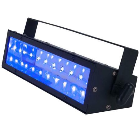 Eliminator EUV 10 High Output LED UV Effect 10W x10 LED