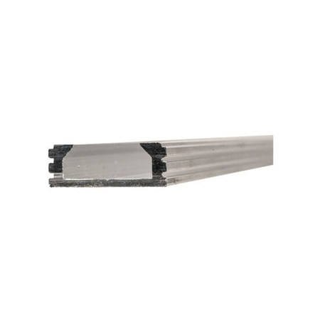 Elation 4' Low Profile Flex Channel for Flex Tape