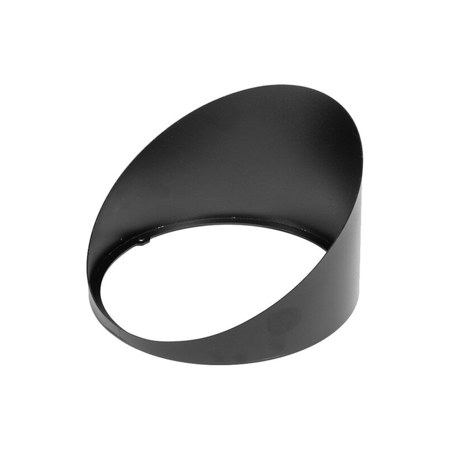 Elation Half Snoot for Fuze Pendant LED Light