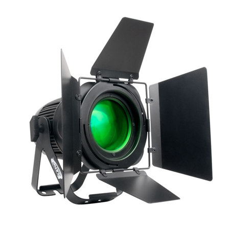 Elation FUZE PAR Z60 IP 60W RGBW LED Par Light with Zoom