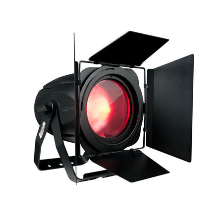 Elation FUZE PAR Z175 175W RGBW LED Par Light with Zoom
