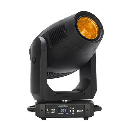 Elation FUZE MAX SPOT 800W Full Spectrum RGBMA LED Spot Moving Head