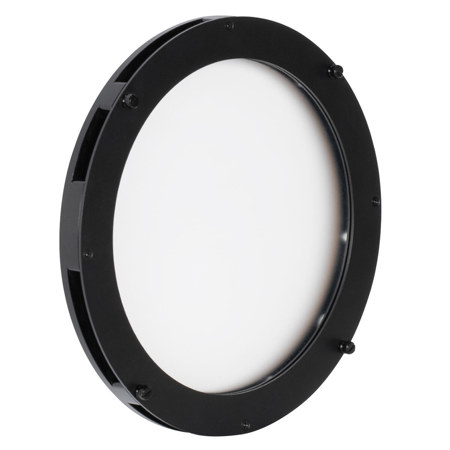 Elation Indexable and Rotating Ovalizer Lens for FUZE WASH 500 LED Moving Head