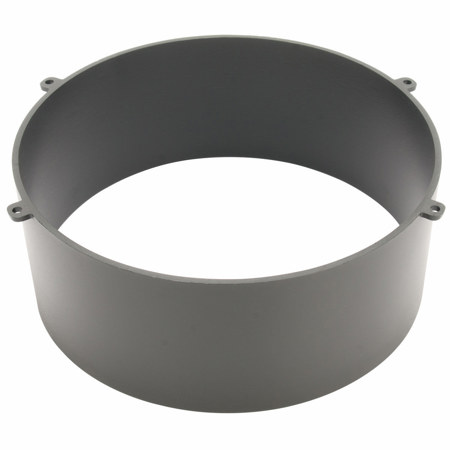 Elation Snoot for FUZE WASH Z120/575 Moving Heads