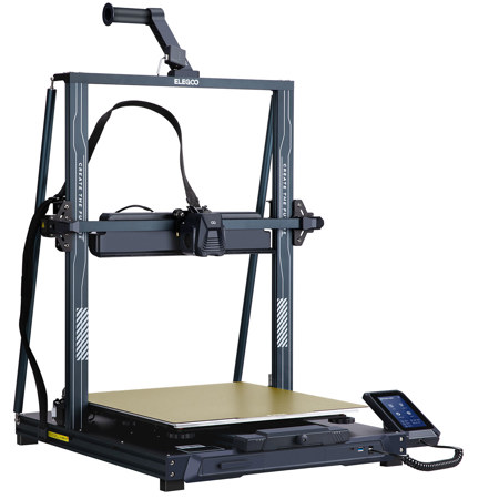 Elegoo Neptune 4 Max 3D FDM Printer