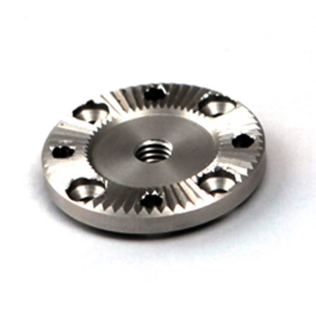 Elements Mantis 6mm Rosette