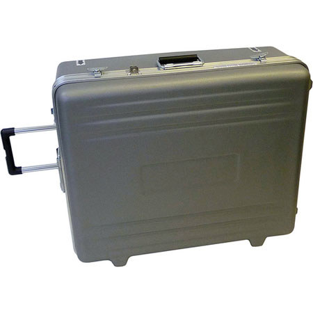Elmo HQ130Y Hard Case for P10S/P30S, Gray