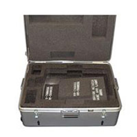 Elmo HQ60Y Hard Case for HV-5000/HV-7000 or HV-8000
