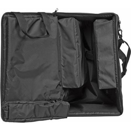 Elmo IF124Y Soft Carrying Case for TT-02s Camera