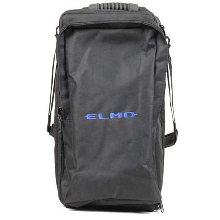 Elmo Padded Soft Carry Case for TT-TX1 and TT-LX1 Document Cameras