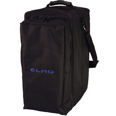 Elmo Carry Case for TT-12 Document Camera