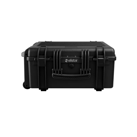 Elistair LIGH-T 4.2 Tethering Station with 16g/m Tether Spool and Motor