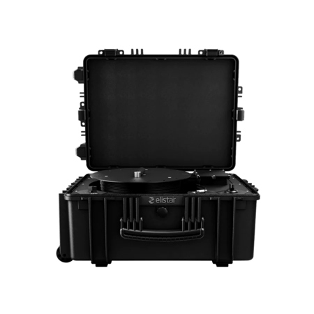 Elistair LIGH-T 4 Drone Power Tether Station, 230'