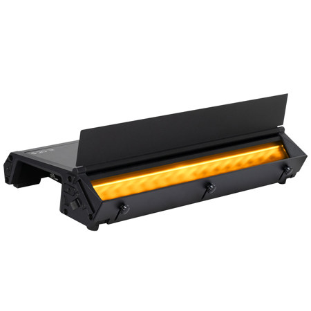 Elation KL FRESNEL 4 4" 50W Warm White LED Fresnel with Zoom