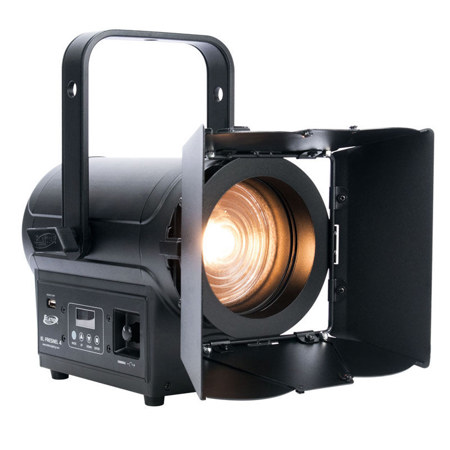 Elation KL FRESNEL 6 6" 150W Warm White LED Fresnel with Zoom
